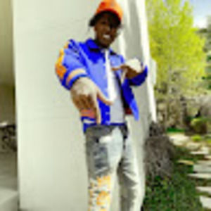 Meet your Posher, Nicholas